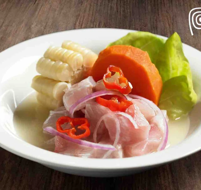 peru-ceviche cebiche peru food pilgrimage tour