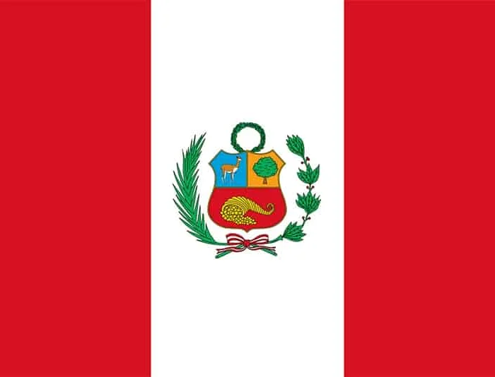 peru-flag peru flag pilgrimage tour