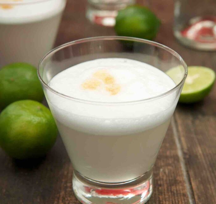 Pisco sour picsco sour lima peru pilgrimage tour
