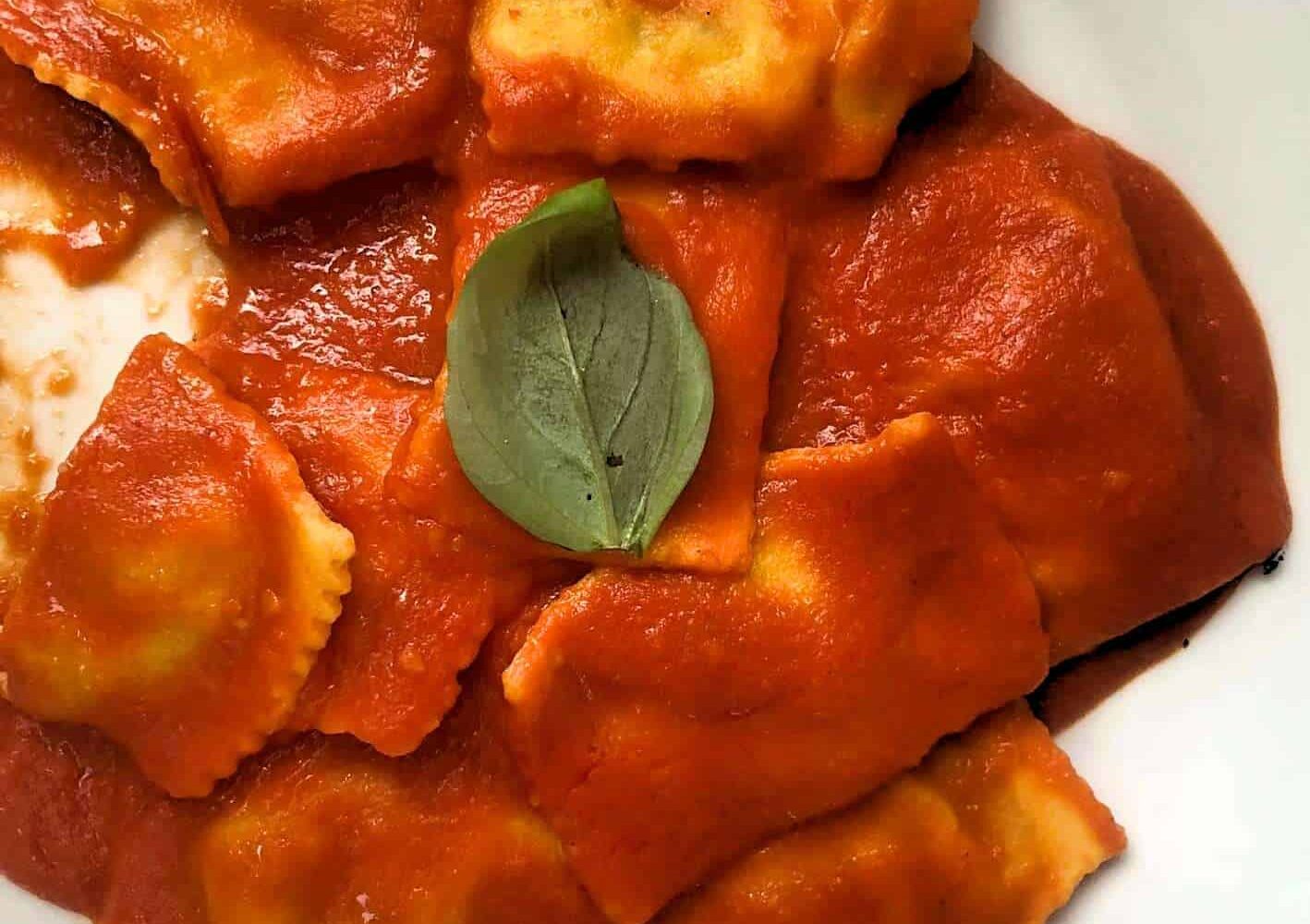 ravioli-rome-italy-food ravioli rome italy food pilgrimage