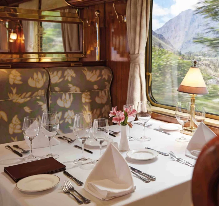 restaurant-bingham restaurant hiram bingham train peru pilgrimage