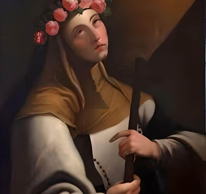 rose-lima-peru Saint Rose of Lima Peru pilgrimage