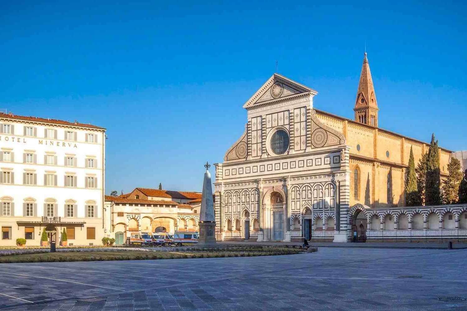 santa-maria-novella-florence santa maria novella florence italy pilgrimage tour