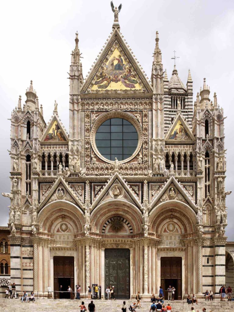 Siena Cathedral