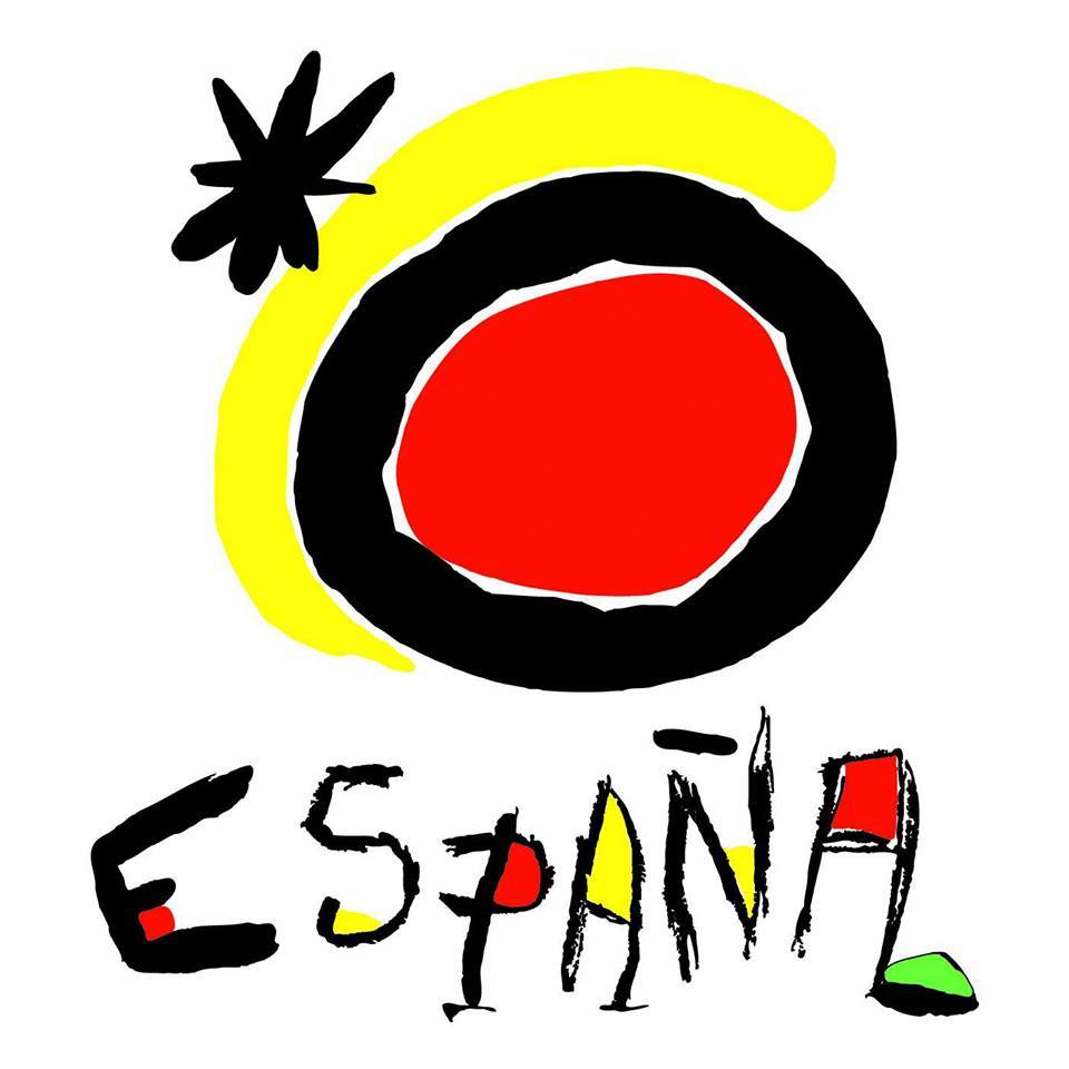 spain tourisim logo pilgrimage
