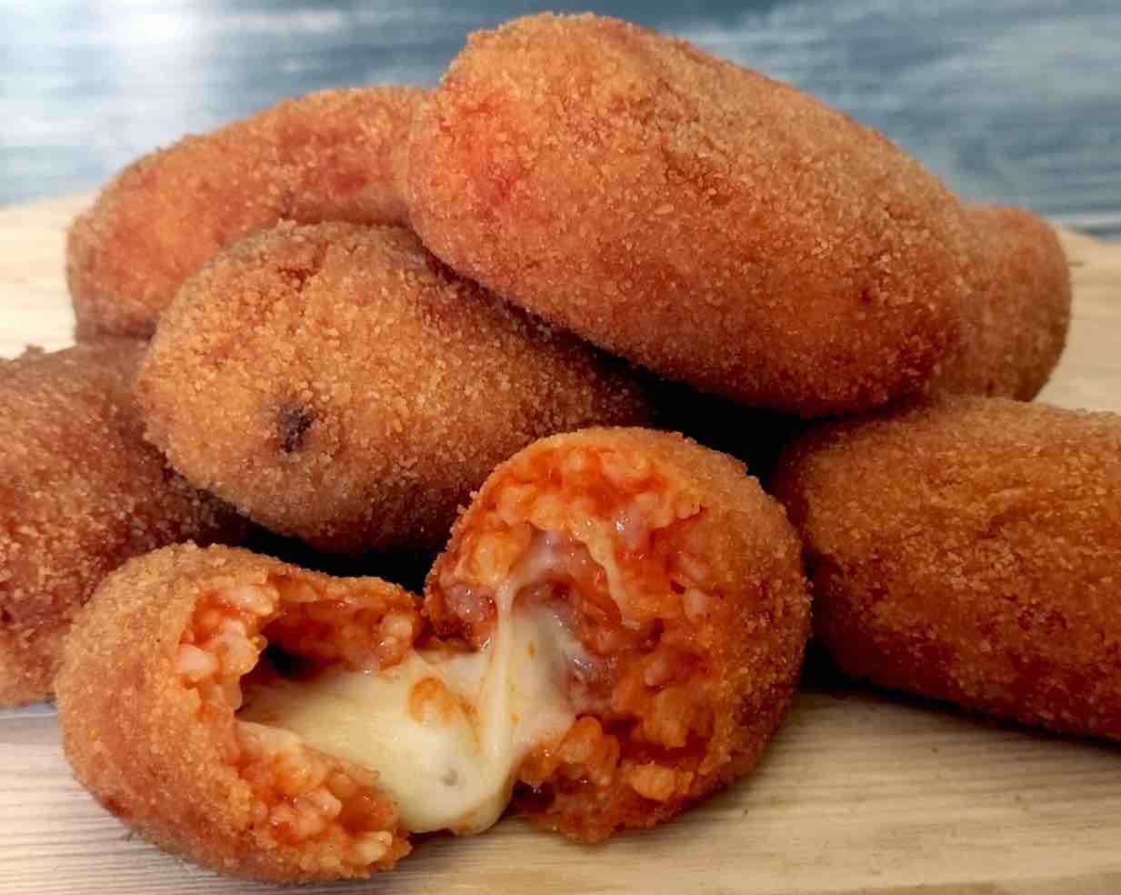 suppli-rome-food-italy suppli roman food pilgrimage