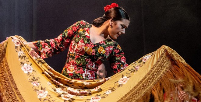 flamenco spain pilgrimage tour