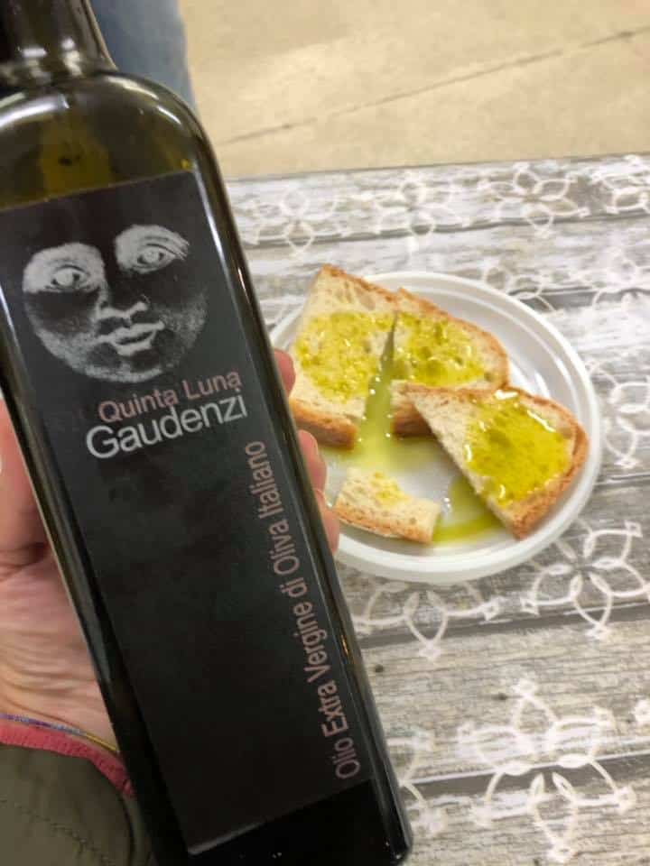 trevi olive oil italy food and faith pilgrimage tour