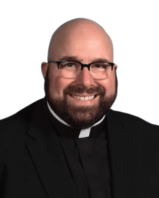 Fr. Anthony Marshall