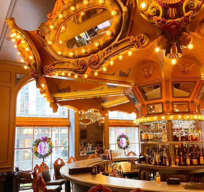 carousel-bar-new-orleans-pilgrimage carousel bar new orleans food and faith pilgrimage