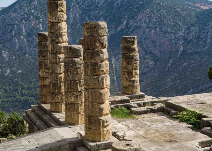 delphi-greece-tour delphi greece pilgrimage tour