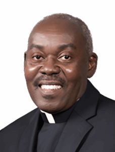 Father Ferry Brutus pilgrimage tour