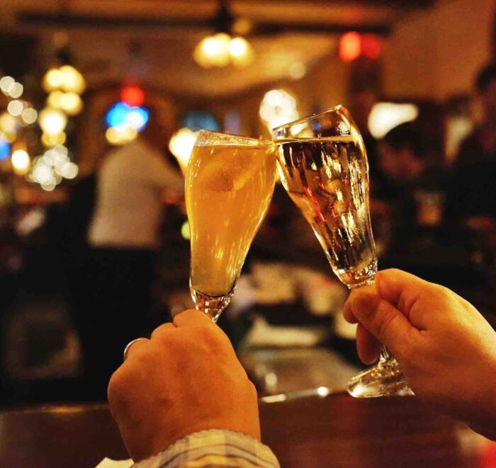 french75-new-orleans-pilgrimage french 75 New Orleans food faith pilgrimage tour