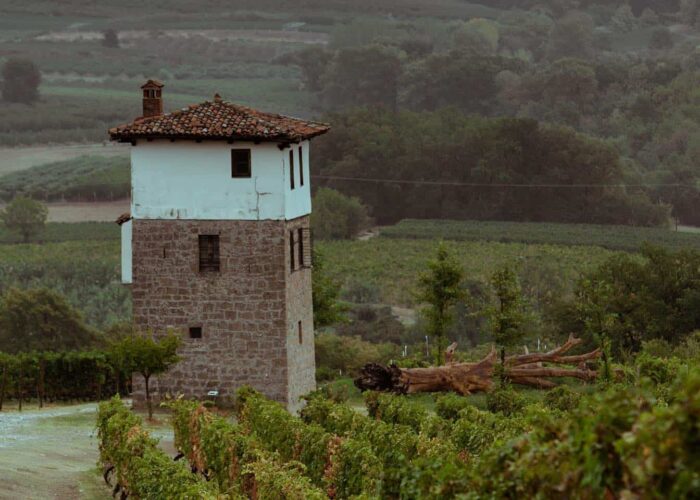 kir-yianni-winery-tower kir yianni winery tower greece