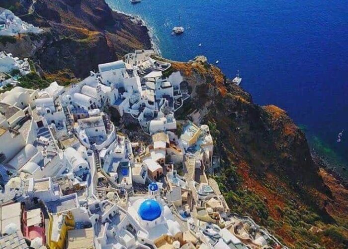 oia-santorini-greece-pilgrimage oia in santorini greece food and faith pilgrimage tour