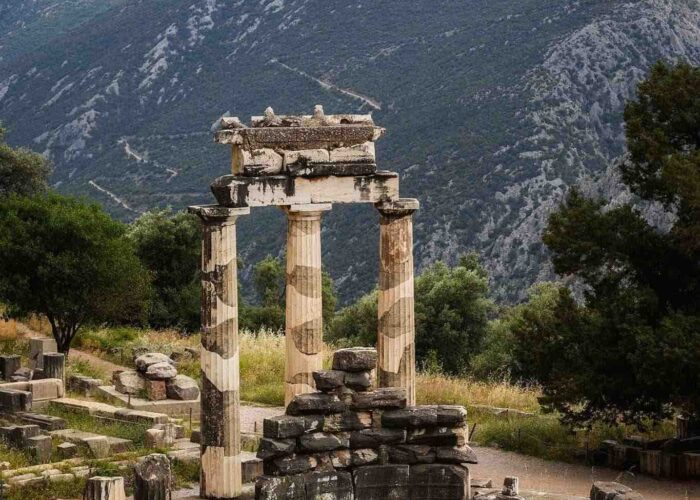 oracle-delphi