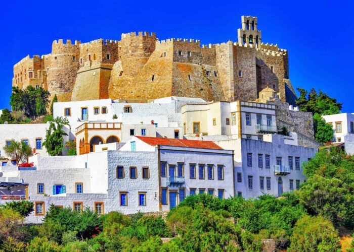 patmos-island-greece island of patmos greece food and faith pilgrimage tour