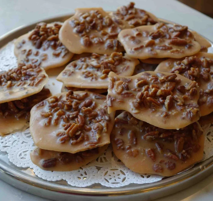 pralines-new-orleans-pilgrimage pralines new orleans food faith pilgrimage tour