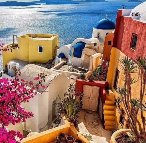 santorini-island