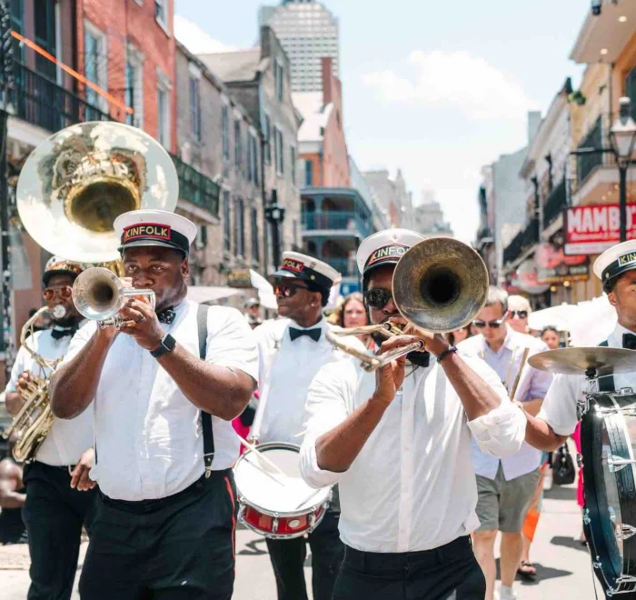 second-line-new-orleans-pilgrimage second line new orleans pilgrimage
