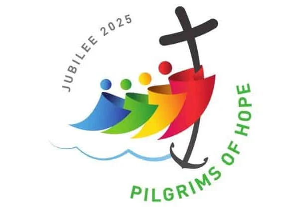 pilgrims-hope-2025 pilgrims of hope jubilee year 2025 rome vatican