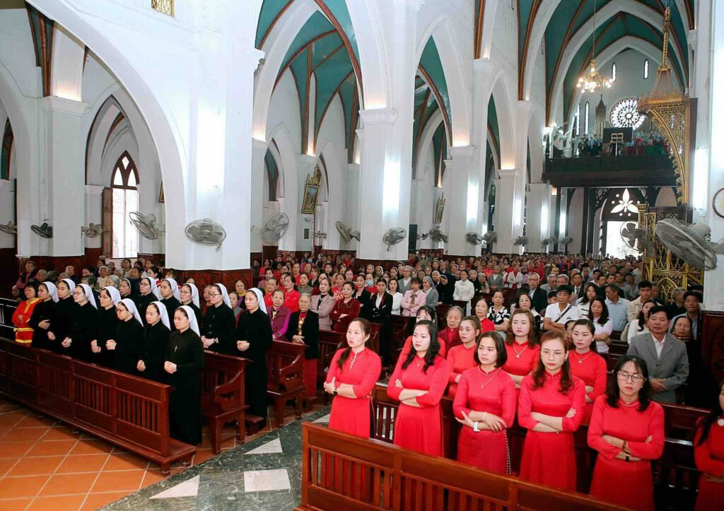 so-kien-nave so kien nave vietnam pilgrimage