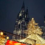 cologne cathedral christmas markets cruise