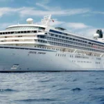 crystal symphony cruise ship greece