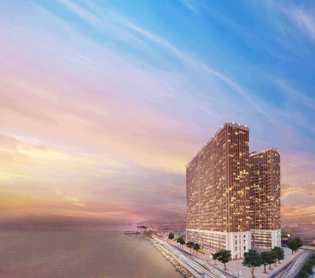 Wyndham-Danang-Golden-Bay-overview-vietnam wyndam danang golden bay hotel vietnam