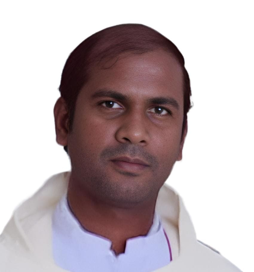 fr sudheer 