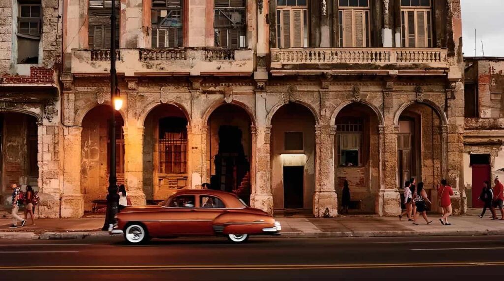 dona eutimia havana pilgrimage