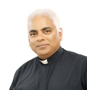 Fr. Jose Thomas