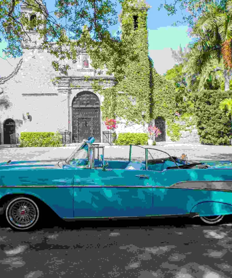 havana-cuba-car-church havana cuba car church