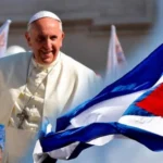 pope francis cuba pilgrimage tour