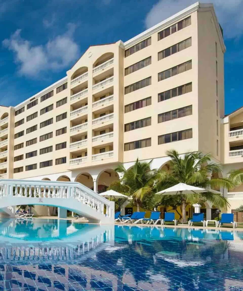 quinta-avenida-habana havana cuba pilgrimage hotel