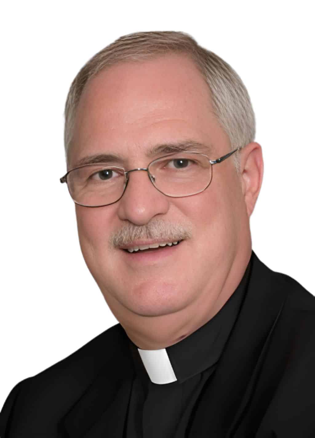 Fr Vincent Dufresne