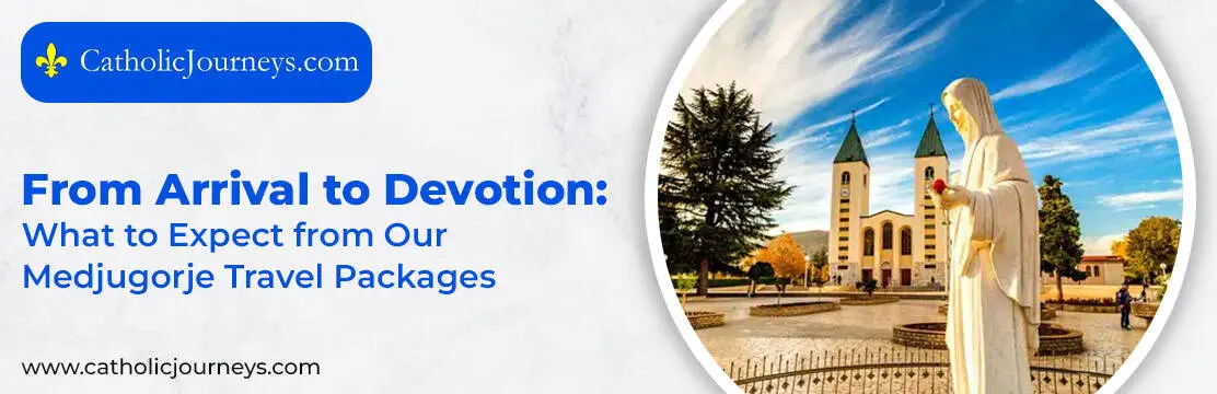 medjugorje pilgrimages