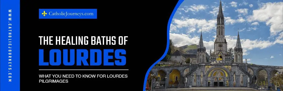 Lourdes pilgrimages Lourdes pilgrimages