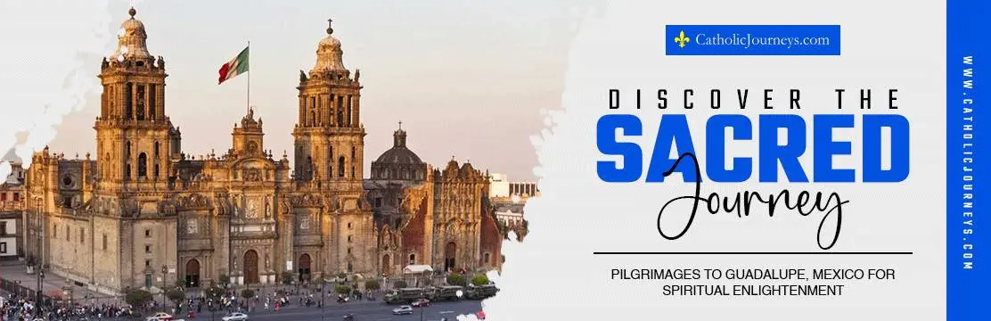 pilgrimage guadalupe mexico