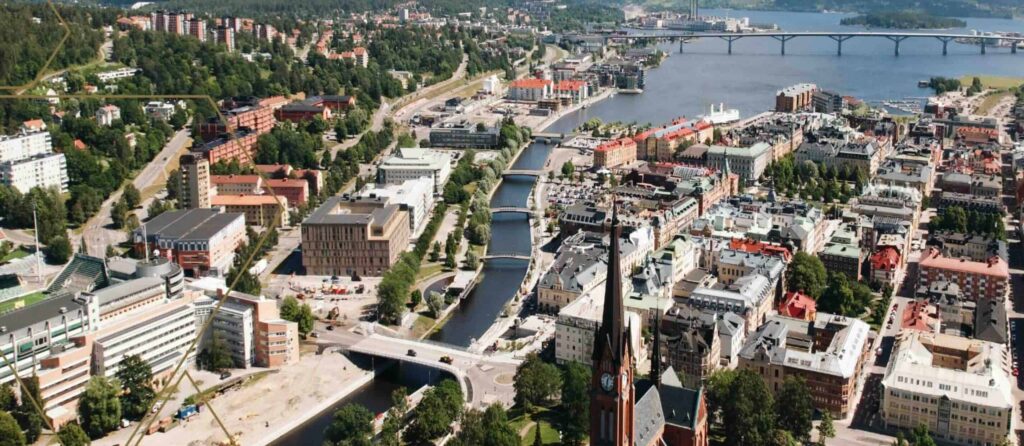 clarion-hotel-sundsvall-area Sundsvall Sweden