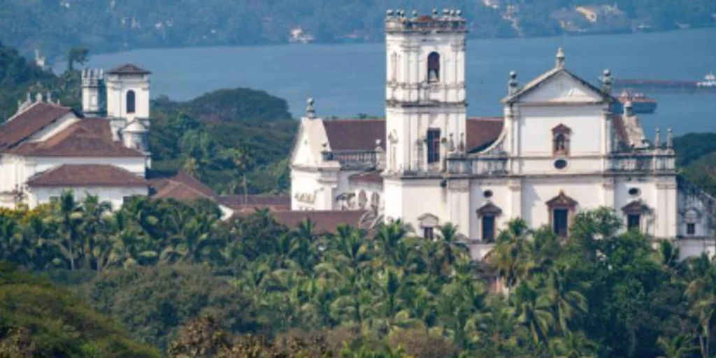 St. Cathedral